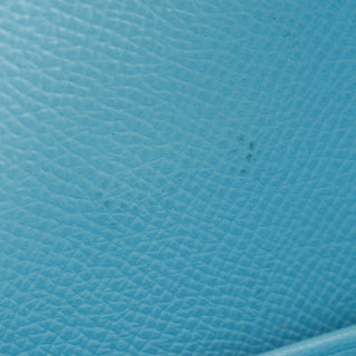 Hermes Bearn Wallet Epsom