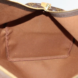 Louis Vuitton Keepall Bag Monogram Canvas