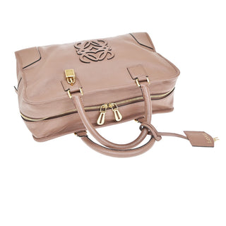 Loewe Amazona Bag Leather