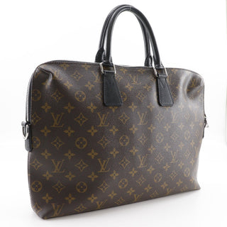 Louis Vuitton porte-documents Jules Monogram canvas