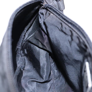 Prada Pochette Shoulder Bag Tessuto