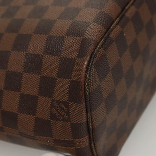 Louis Vuitton Neverfull Tote Damier