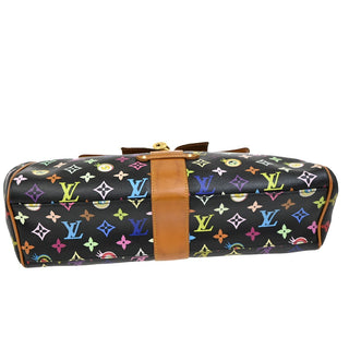 Louis Vuitton Rétro GM Monogramme Eye Love Multi Monogram Multicolor