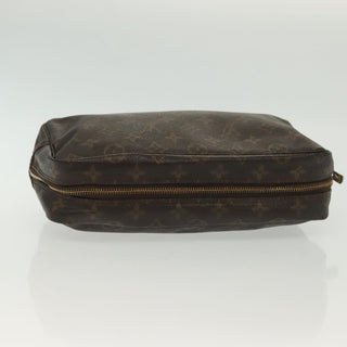 Louis Vuitton Trousse Toilette Monogram Canvas