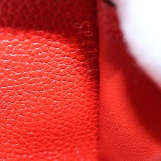 Louis Vuitton Portefeuille zippy Monogramme Empreinte Monogramme Empreinte