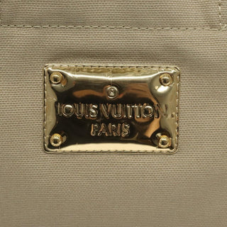 Louis Vuitton That's Love Tote Canvas