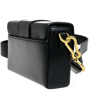 Christian Dior 30 Montaigne Box Bag Leather