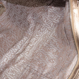 Salvatore Ferragamo Marisa Satchel Leather