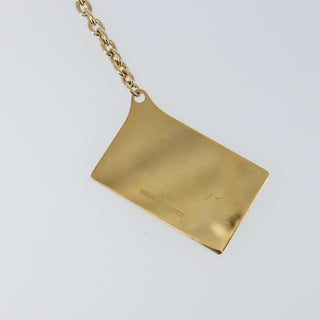 Louis Vuitton Key Chain Metal