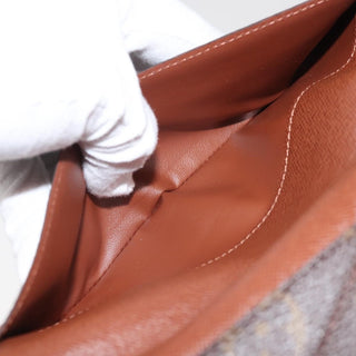 Louis Vuitton Origami Wallet Monogram Canvas