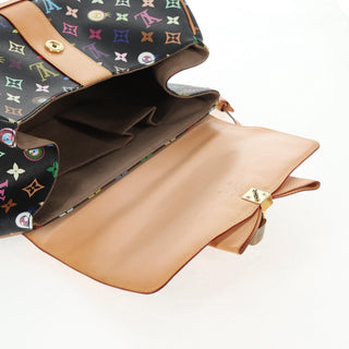 Louis Vuitton Retro Bag Limited Edition Cherry Blossom Monogram