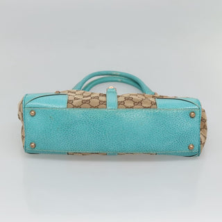 Gucci Joy Bardot Hobo GG Canvas