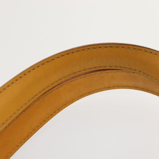 Louis Vuitton Lussac Handbag Epi Leather