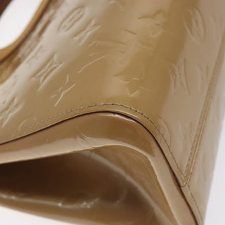 Louis Vuitton Roxbury Drive Handbag Monogram Vernis