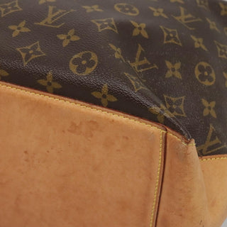 Louis Vuitton Cabas Alto Monogram Canvas