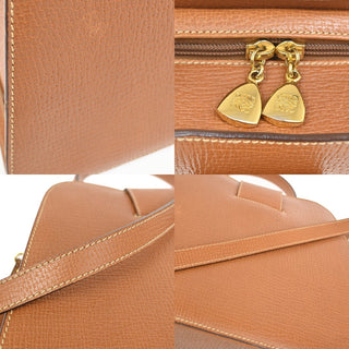 Loewe Turn Lock Leather