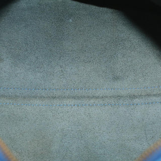 Louis Vuitton Speedy Handbag Epi Leather