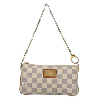 Louis Vuitton Multi Pochette Accessoires Monogram Canvas