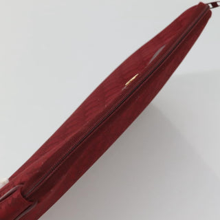 Christian Dior Trotter pouch Canvas