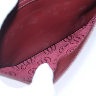 cartier Must de Cartier Shoulder Bag Leather