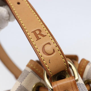 Louis Vuitton Noe Handbag Damier