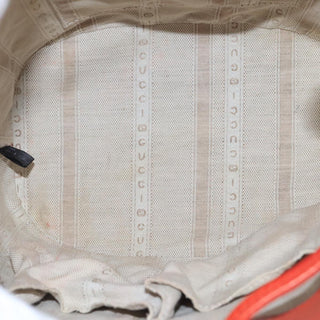 Gucci Bright Bucket Bag Diamante Leather