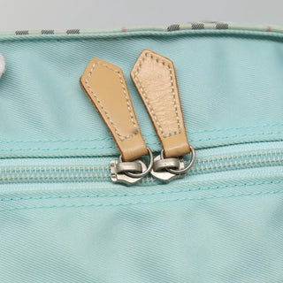 Burberry Nova Check Tote Nylon