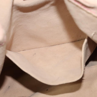 Louis Vuitton Sunshine Handbag Denim