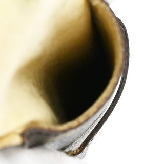 Louis Vuitton Etui Cigarette Case Monogram canvas