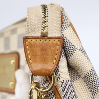 Louis Vuitton Eva Handbag Damier