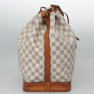 Louis Vuitton Noe Handbag Damier