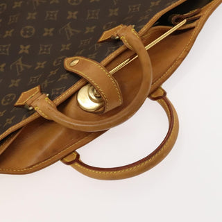 Louis Vuitton Garment case Canvas