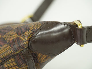 Louis Vuitton Bloomsbury Handbag Damier