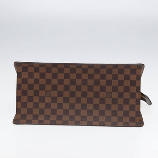 Louis Vuitton Riviera Handbag Damier