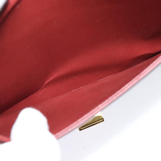 cartier Must de Cartier Shoulder Bag Leather