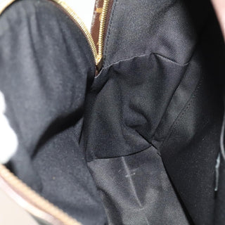 Louis Vuitton Palm Springs Backpack Monogram Canvas