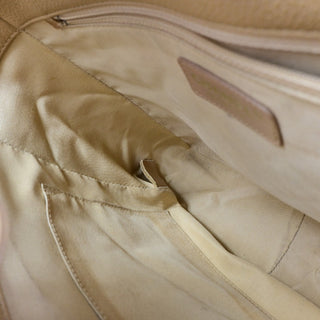 Chanel Petite Shopping Tote Quilted Caviar