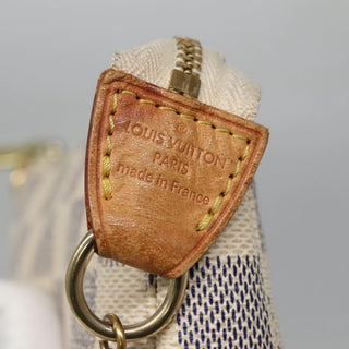 Louis Vuitton Pochette Accessoires Damier