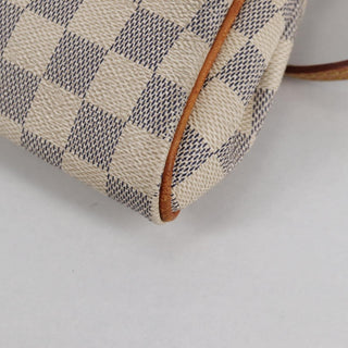 Louis Vuitton Eva Handbag Damier