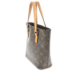 Louis Vuitton Vavin Tote Monogram Canvas