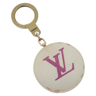 Louis Vuitton Astropill LED Keychain Monogram Multicolor