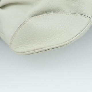 Salvatore Ferragamo Marisa Satchel Leather