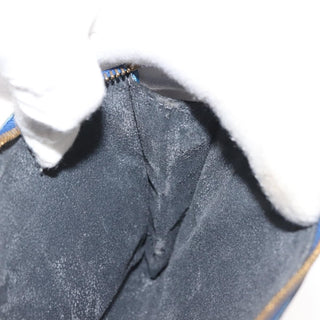 Louis Vuitton Pochette Accessoires Epi Leather