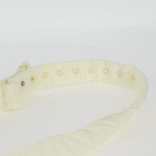 Bottega Veneta Padded Tech Cassette Crossbody Bag Intrecciato Nylon