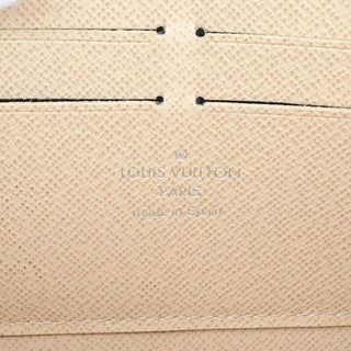 Louis Vuitton Zippy Wallet NM Epi Leather