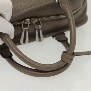 Loewe Amazona Bag Leather