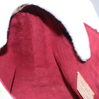 Louis Vuitton Patti Handbag Monogram Multicolor