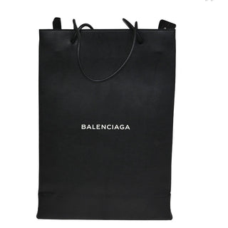 Balenciaga Tool 2.0 North South Tote Leather