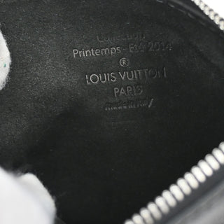 Louis Vuitton NN14 Cuir Nuance Bucket Bag Leather