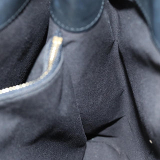 Louis Vuitton Mandara Handbag Epi Leather